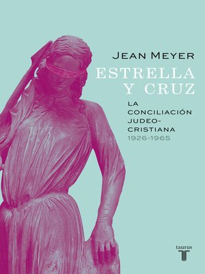 cover image of Estrella y Cruz